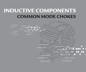 Common Mode Choke